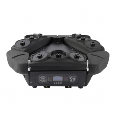 Nine Bird Laser Light PRO-LF05