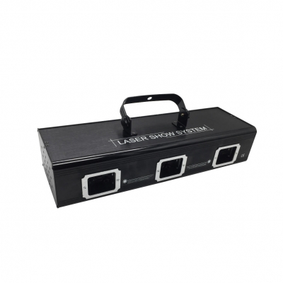 Three Laser Lights PRO-LF09