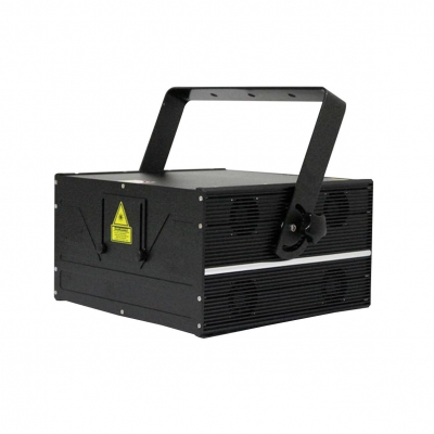 5W Full Color Laser Light PRO-LF01