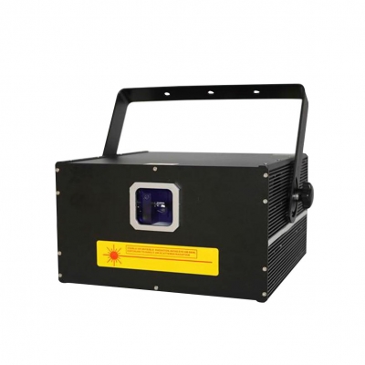 2W Full Color Laser Light PRO-LF03