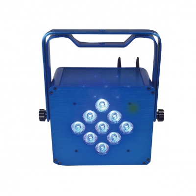 9pcs 6in1 Surface Light PRO-LC11