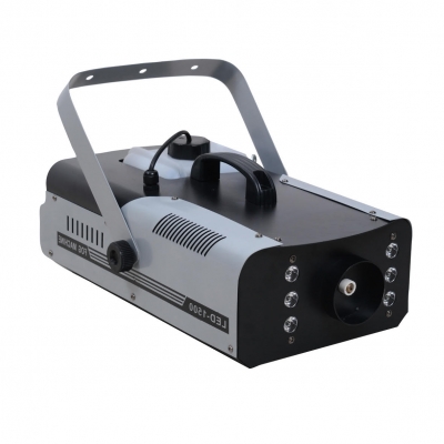 1500W Color Shake Machine PRO-LH06