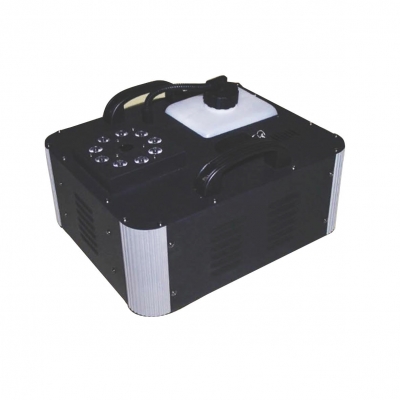 1200W Color Smoke Machine PRO-LH07