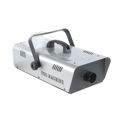 1500W Remote Control Smoke Machine PRO-LH08