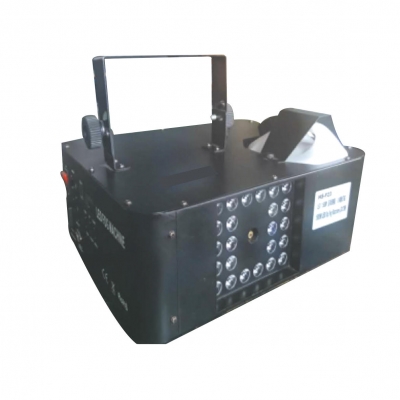 1500W Colorful Digital Steamer Hood PRO-LH02