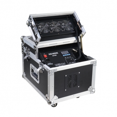 Double Fog Machine PRO-LH04