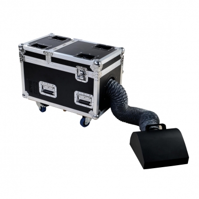 3KW Digital Fog Machine PRO-LH05