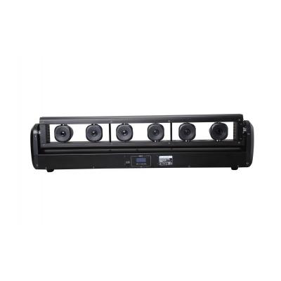 6 Head Moving Head Laser Bar PRO-LF15