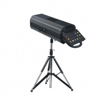 7R Computer Follow Light PRO-LI04