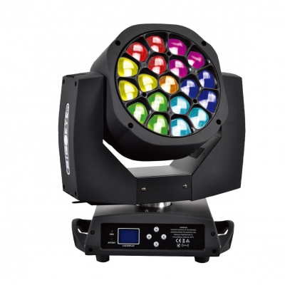 19pcs LED Big  Eyes PRO-LB05