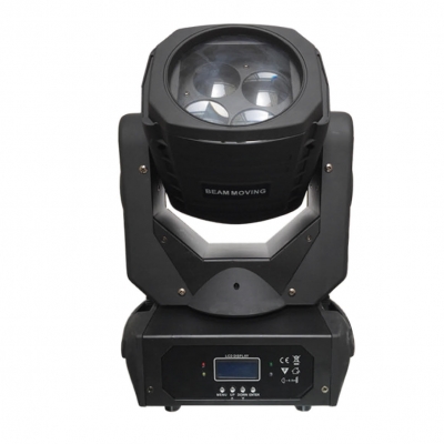4pcs 20w Super Beam Lights PRO-LB14