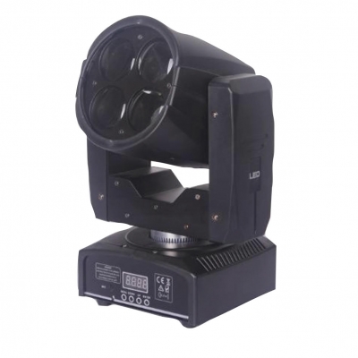 4pcs Mini Beam Light PRO-LB19