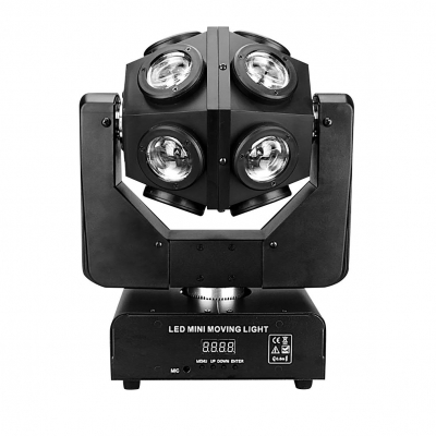 Mini Soccer Light PRO-LB20