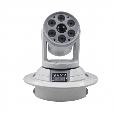 Embedded 6+1 Moving Head Light PRO-LB22