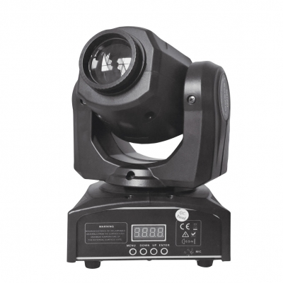 30W Small Moving Head Light PRO-LB23