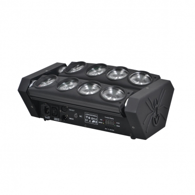 LED Spider Light PRO-LB17