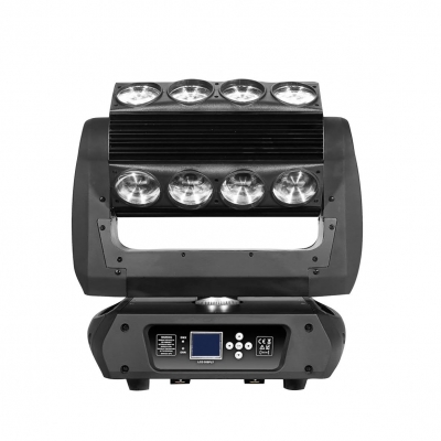 25W 16pcs Phantom LED Moving Head PRO-LB11