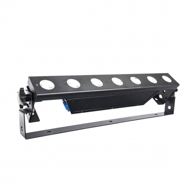 7pcs 4in1 LED Wall Washer PRO-LD18