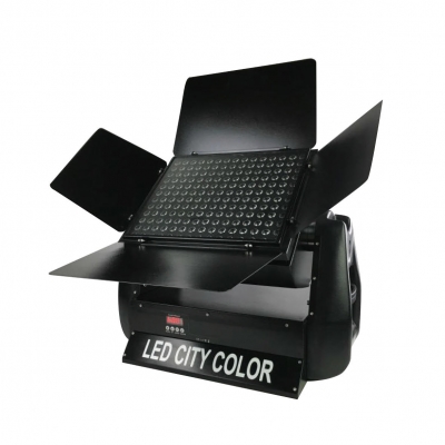 180pcs 3in1 City Light PRO-LD05
