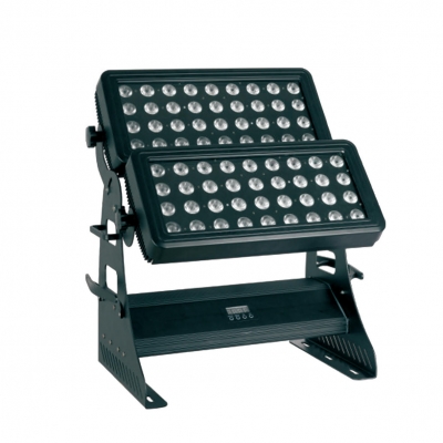 72pcs 4in1 Waterproof Flood Light PRO-LD06