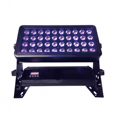 36pcs 4in1 Waterproof Flood Light PRO-LD07