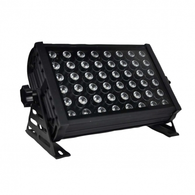 54pcs Waterproof Flood Light PRO-LD08