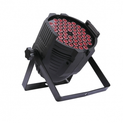 54pcs 3in1 Full-color LED Par Light PRO-LC08