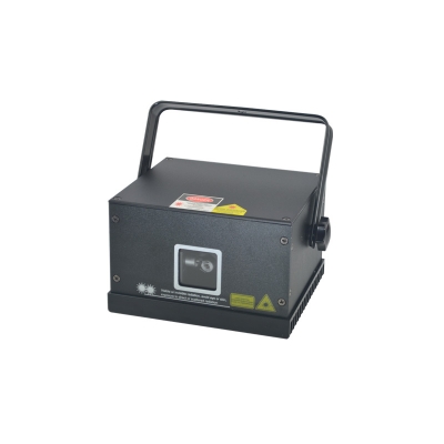 400W-1000W Full Color Laser Light PRO-LF04