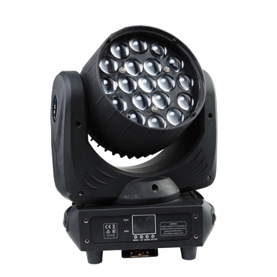 19pcs LED Beam Light PRO-LB07