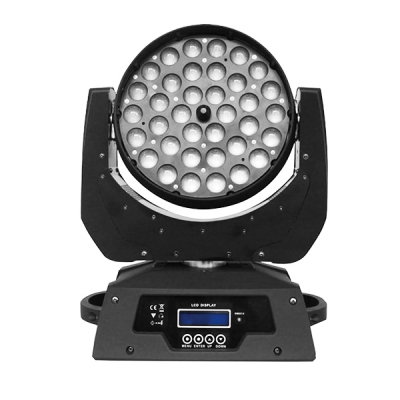 10w 36pcs LED Zoom Moving Head  PRO-LB08