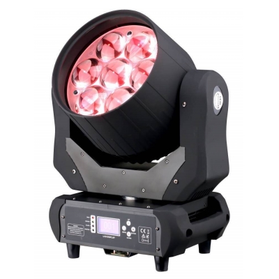 7 40W LED Beam Light PRO-LB06